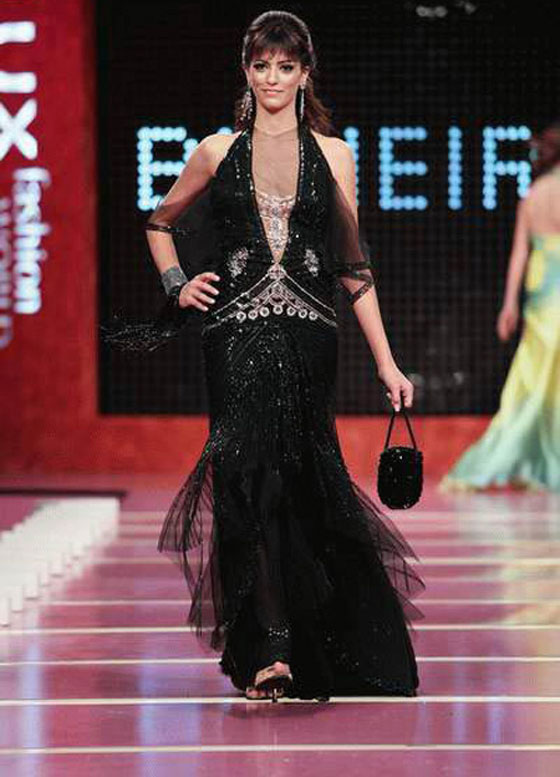 هاني البحيري: منذ ان ذهبت للحج لم اعد اصمم فساتين خليعة!