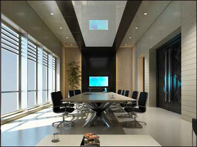 مجموعة خاصة من مكاتب العمل الراقية والبسيطة!