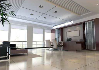 مجموعة خاصة من مكاتب العمل الراقية والبسيطة!