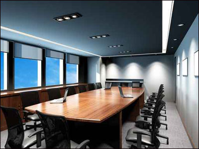 مجموعة خاصة من مكاتب العمل الراقية والبسيطة!