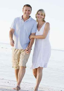 اليكم الصفات التي يحب الرجل ان تكون بالمرأة!