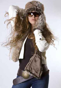 إليك بعض النصائح العامة للتغلب على مشاكل شعرك الشتائية!