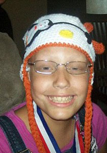 باربي صلعاء وجميلة.. حملة لدعم الاطفال المصابات بالسرطان!!