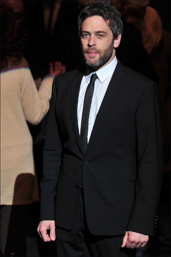 دولتشي آند غبانا تعرض احدث ازيائها الشتوية!