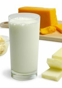 نصائح يقدمها مجلس الحليب لتخزين منتوجات الألبان