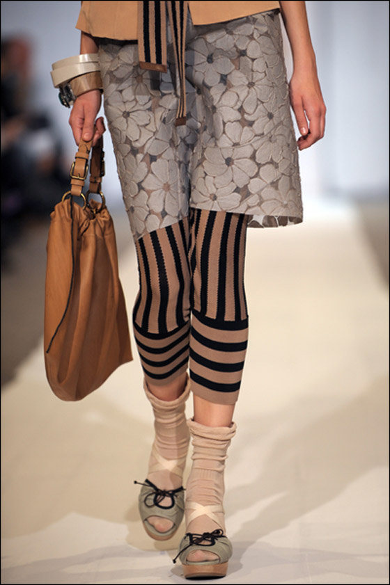 اجمل واجذب واكثر الجوارب النسائية ملائمة لفصل الشتاء! 