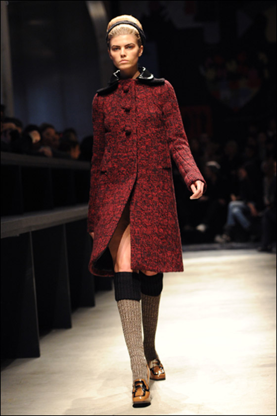 اجمل واجذب واكثر الجوارب النسائية ملائمة لفصل الشتاء! 