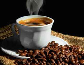اليكم فوائد وأضرار شرب القهوة!!