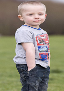 صنّف طفلها بأنه مصاب بـ"السمنة المفرطة" فاستشاطت غضبا!