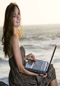 ولع المراهقون بالإنترنت يعيق تطور المهارات الاجتماعية! 