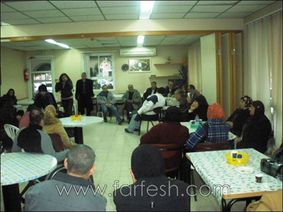 المنارة تقدم ورشة حقوقية لنادي أصحاب الإعاقات في الناصرة