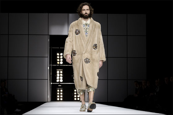 اليكم ازياء خريفية من الدانمارك لعام 2012!