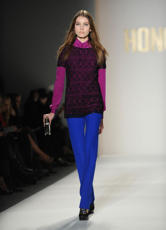 اخترن ما يلائمكن من هذه الازياء لعيد العشاق!