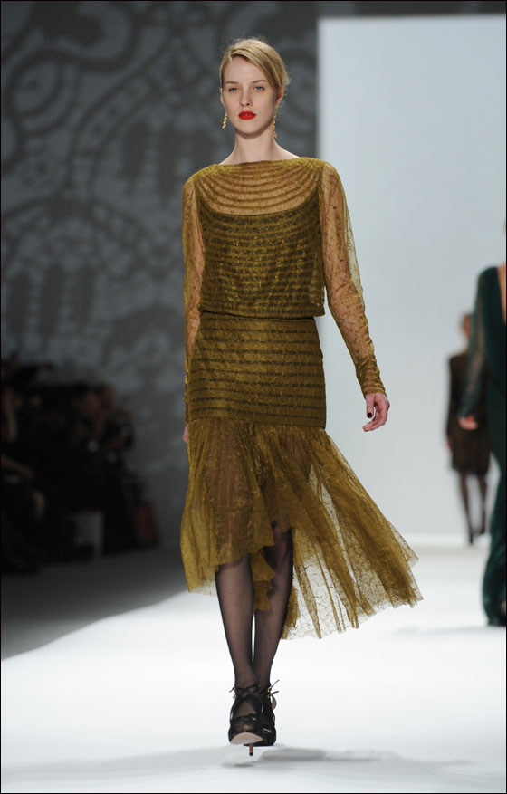 اخترن ما يلائمكن من هذه الازياء لعيد العشاق!