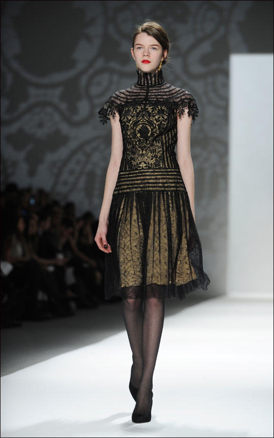 اخترن ما يلائمكن من هذه الازياء لعيد العشاق!