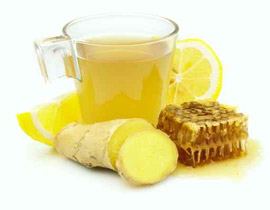 العسل والليمون.. نظام صحي لخسارة الوزن بشكل طبيعي!