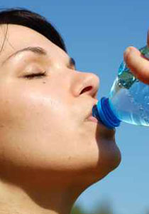 اليك نصائح لتتغلبي على الجوع اثناء الريجيم!