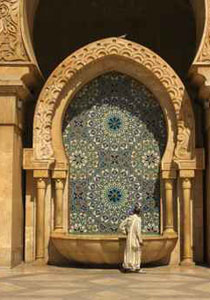 هل حقا للوضوء فوائد صحية ام انها مجرد مبالغات؟!