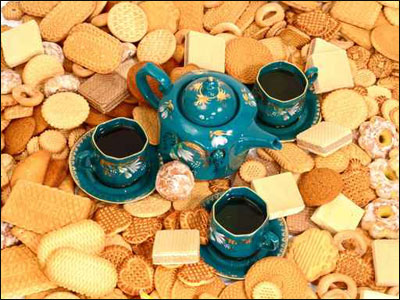 نعرض اليكم اجمل صور الفناجين..