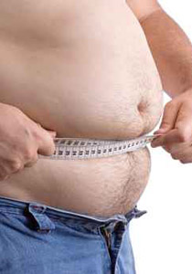 تعرفوا على انواع سمنة الكرش وأسبابها! تعرفوا على انواع سمنة الكرش وأسبابها!