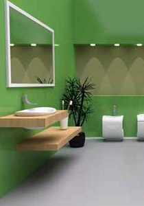 اليك 10 نصائح لتنظيم ديكور حمامك 