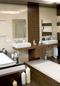 اليك 10 نصائح لتنظيم ديكور حمامك 