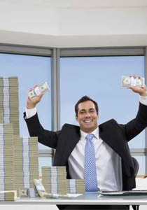 دراسة تؤكد: كلما ازددت مالا فسدت اخلاقا!!