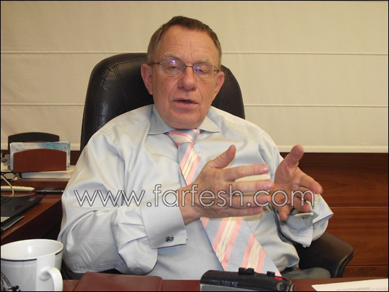 مدير رمبام لشايف: ظاهرة اصابات الاطفال العرب مقلقة وبحاجة لعلاج مدير رمبام لشايف: ظاهرة اصابات الاطفال العرب مقلقة وبحاجة لعلاج