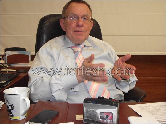 مدير رمبام لشايف: ظاهرة اصابات الاطفال العرب مقلقة وبحاجة لعلاج مدير رمبام لشايف: ظاهرة اصابات الاطفال العرب مقلقة وبحاجة لعلاج