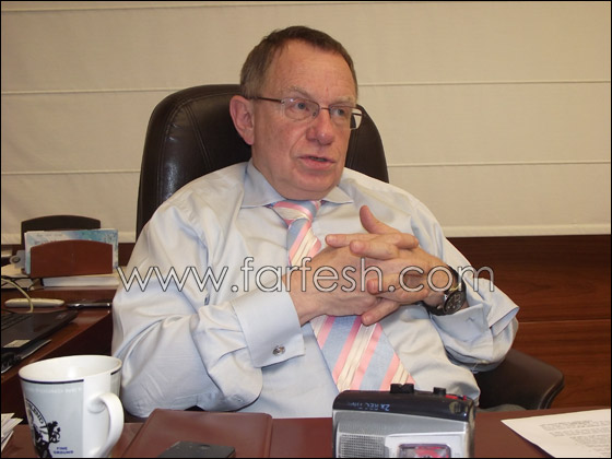 مدير رمبام لشايف: ظاهرة اصابات الاطفال العرب مقلقة وبحاجة لعلاج مدير رمبام لشايف: ظاهرة اصابات الاطفال العرب مقلقة وبحاجة لعلاج