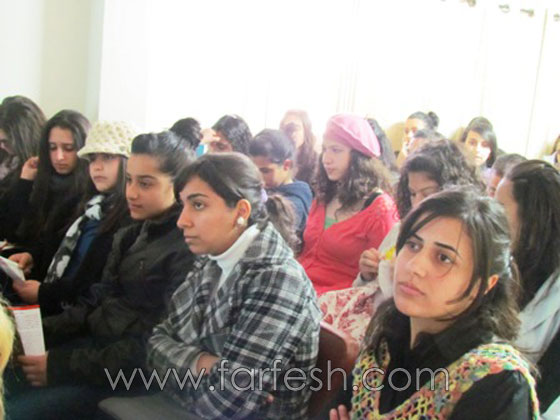  مجموعات المنارة أشوكا للقيادة الشابة في لقاء قطري لعرض مبادراتهم الاجتماعية