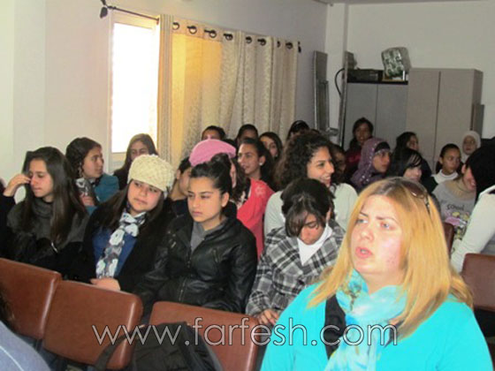  مجموعات المنارة أشوكا للقيادة الشابة في لقاء قطري لعرض مبادراتهم الاجتماعية