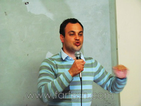  مجموعات المنارة أشوكا للقيادة الشابة في لقاء قطري لعرض مبادراتهم الاجتماعية