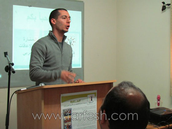  مجموعات المنارة أشوكا للقيادة الشابة في لقاء قطري لعرض مبادراتهم الاجتماعية