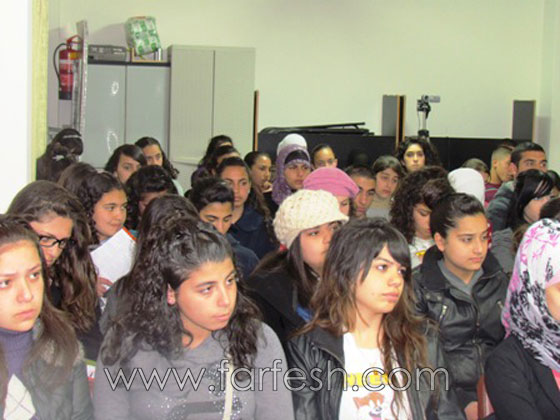  مجموعات المنارة أشوكا للقيادة الشابة في لقاء قطري لعرض مبادراتهم الاجتماعية