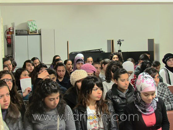  مجموعات المنارة أشوكا للقيادة الشابة في لقاء قطري لعرض مبادراتهم الاجتماعية