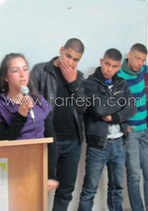  مجموعات المنارة أشوكا للقيادة الشابة في لقاء قطري لعرض مبادراتهم الاجتماعية