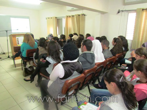  مجموعات المنارة أشوكا للقيادة الشابة في لقاء قطري لعرض مبادراتهم الاجتماعية