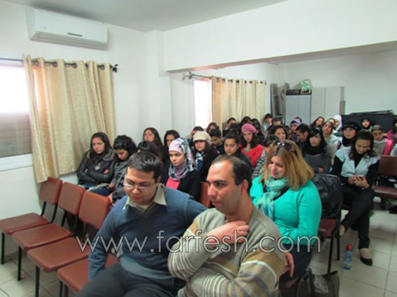  مجموعات المنارة أشوكا للقيادة الشابة في لقاء قطري لعرض مبادراتهم الاجتماعية