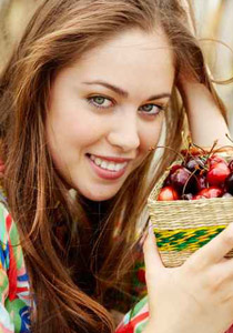 فرصة ذهبية لتستعيدي رشاقتك بمجموعة من الخضروات والفواكة!