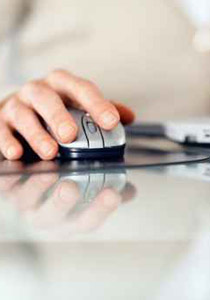 هل تعلمون؟!! فأرة الكمبيوتر اقذر من مقعد المرحاض!!