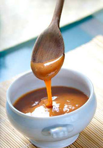 نقدم لك طريقة تحضير كيك الكريم كراميل بالشيكولاطة الغنية!