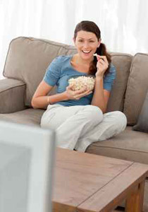 اليكم 5 اماكن تساعد على زيادة وزنكم.. فابتعدوا عنها!