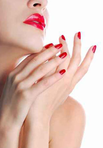 إجعلي ملمس يديك مثل الحرير بهذه النصائح!