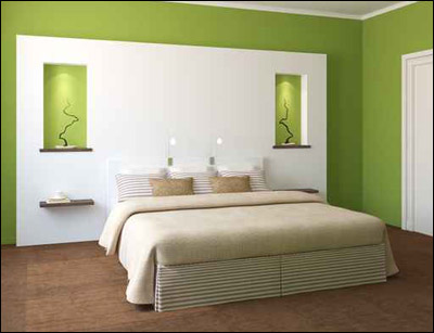 بالصور: لون البيج يضيف لمسة سحرية على ديكور بيتك!