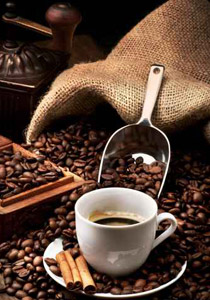 شرب القهوة يطيل العمر ويبعد خطر الموت المفاجئ!