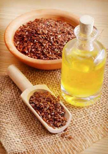 زيت‏ ‏حار مستخرج من بذرة الكتان.. طريقك نحو جسم مثالي!