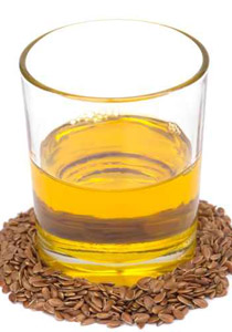 زيت‏ ‏حار مستخرج من بذرة الكتان.. طريقك نحو جسم مثالي!