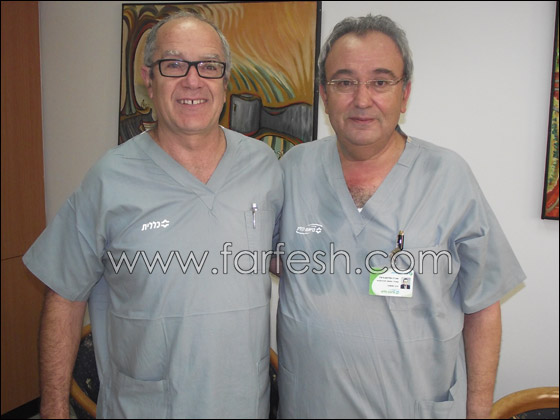 د. خالد سليمان يقتحم قلوب الناس من خلال اليد والفخذ!! 