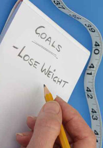 اليك أسرار الطرق الذكية لخسارة الوزن الزائد!